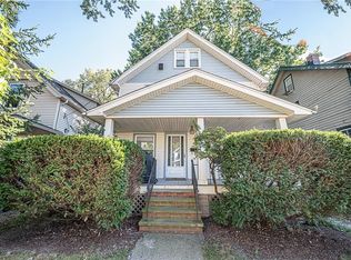 1817 Treadway Ave, Cleveland, OH 44109