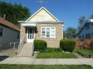 515 Forsythe Ave, Calumet City, IL 60409