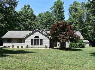 1350 Dundee Rd, Ruckersville, VA 22968