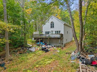 45 Youngtown Road, Lincolnville, ME 04849