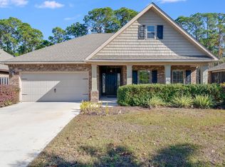 316 Cocobolo Dr, Santa Rosa Beach, FL 32459