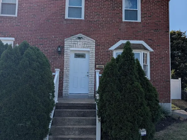 5522 Todd Ave, Baltimore, MD 21206