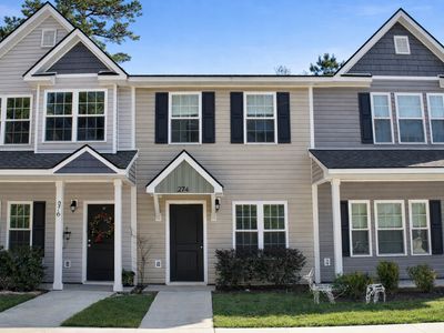 274 Admiration Ave, Beaufort, SC, 29906