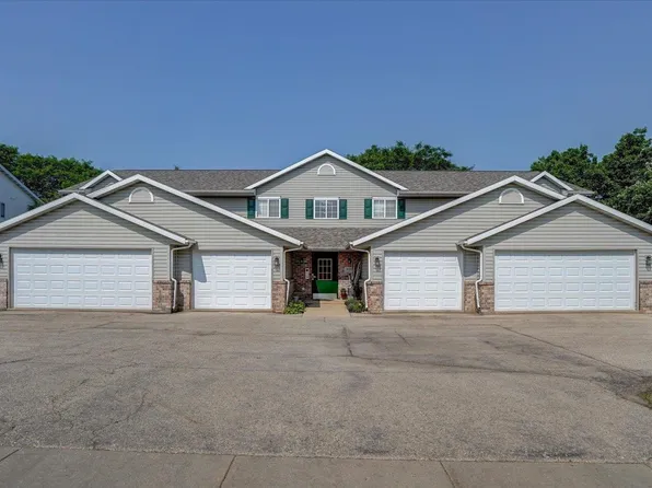 928 N Thompson Dr, Madison, WI 53704