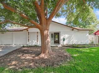 2704 Larkin Ave, Fort Worth, TX 76133