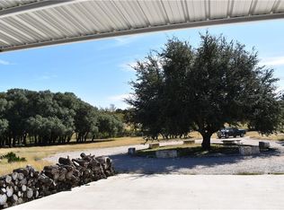 1701 County Road 200b, Burnet, TX 78611