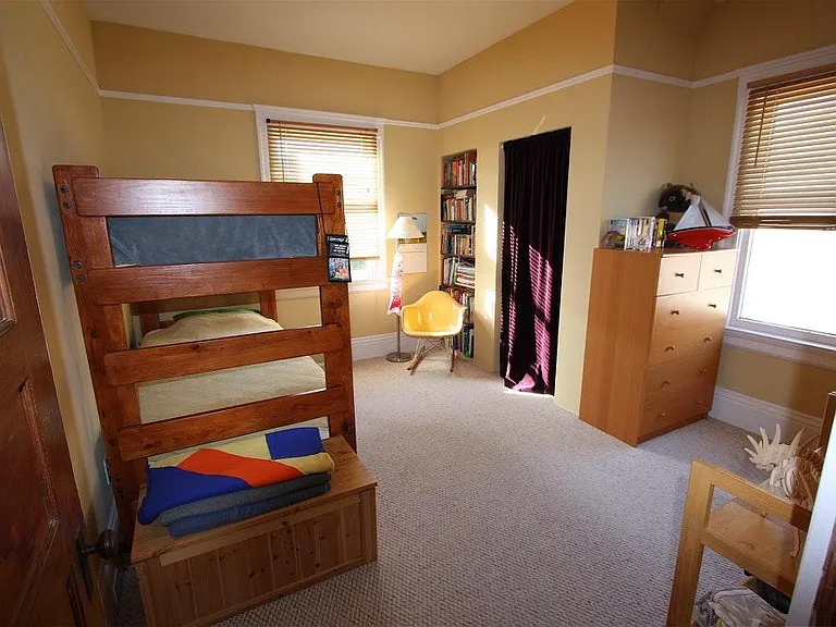 Bedroom #3