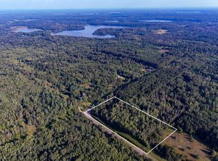 LOT 1 Minerva Rd, Danbury, WI 54830