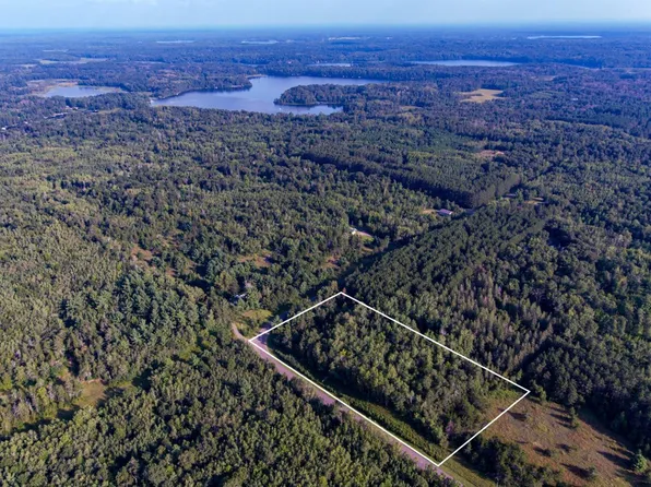 LOT 1 Minerva Rd, Danbury, WI 54830