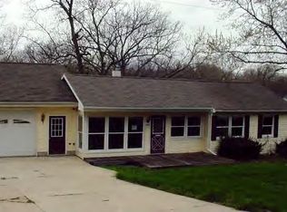 2955 N Norwood Ave, Decatur, IL 62526