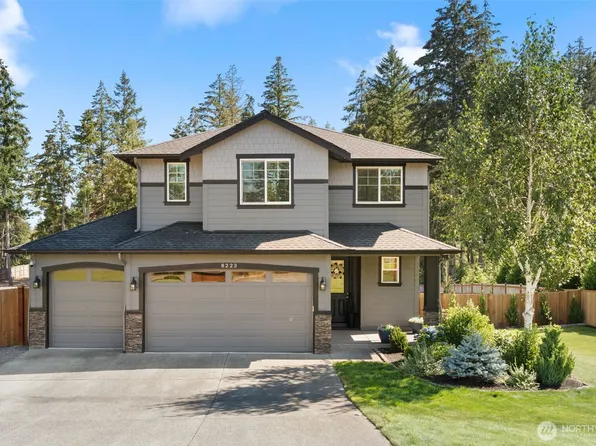 8223 52nd Ave NE, Olympia, WA 98516