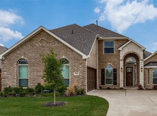 2806 Chesterfield Ln, Mansfiel, TX 76084