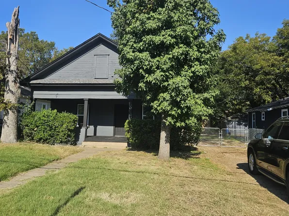 2919 Carpenter Ave, Dallas, TX 75215