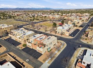 41 Victorio Peak, Santa Fe, NM 87508