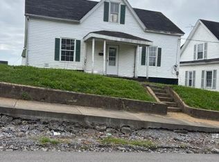 528 Foxspring Ave, Flemingsburg, KY 41041