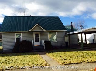 503 W Riverside Ave, Kellogg, ID 83837