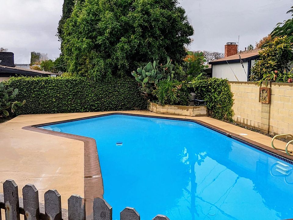 Private Pool
