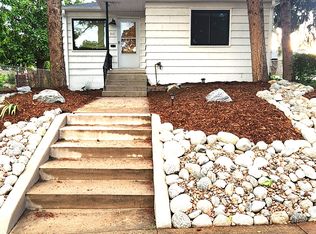 3111 S Grant St, Englewood, CO 80113