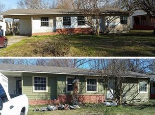 144 Russell Dr, Sulphur Springs, TX 75482