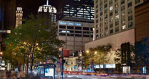 1st image of 777 N Michigan Ave APT 2301