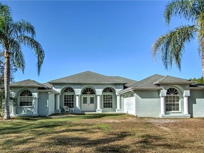 12404 McIntosh Rd, Thonotosassa, FL, 33592