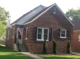 3647 Jackson St, Lansing, IL 60438