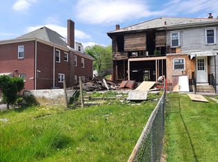 214 E Northampton St, Bath, PA 18014