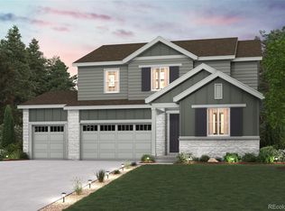 13785 Emerald Lake St, Parker, CO 80138