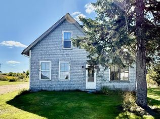 22 Cross Street, Whitneyville, ME 04654