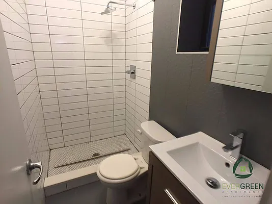 Rented by Evergreen Apartments BK | media 24