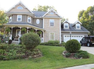 2610 Secretariat Ct, Dayton, OH 45414