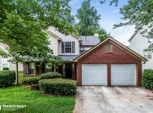 3213 Landgraf Close, Decatur, GA 30034