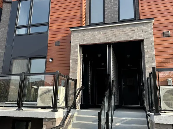 245 McLevin Ave, Toronto, ON