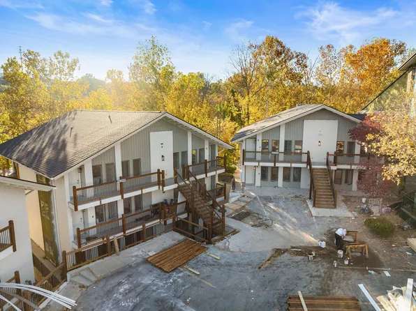 403 Veterans Boulevard #102 (J2) BLDG 1100, Branson, MO 65616