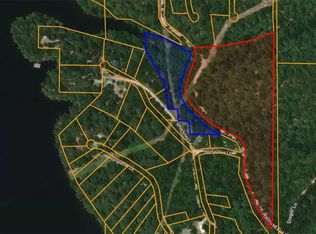 Railroad Cut Rd #1-18, Rogers, AR 72756