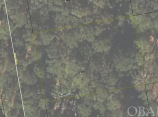 2357 False Cape Rd LOT 16, Corolla, NC 27927