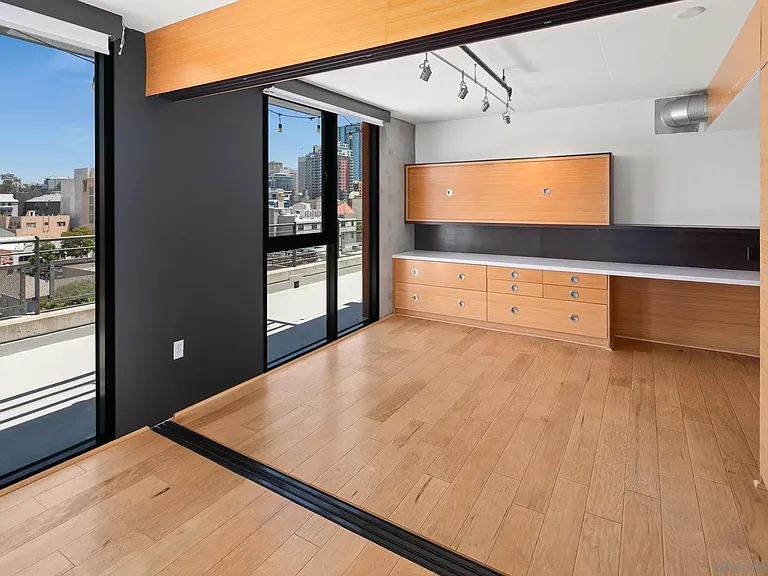 1780 Kettner Blvd #802 — Photo 19