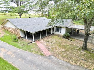 225 County Highway 162, Brilliant, AL 35548