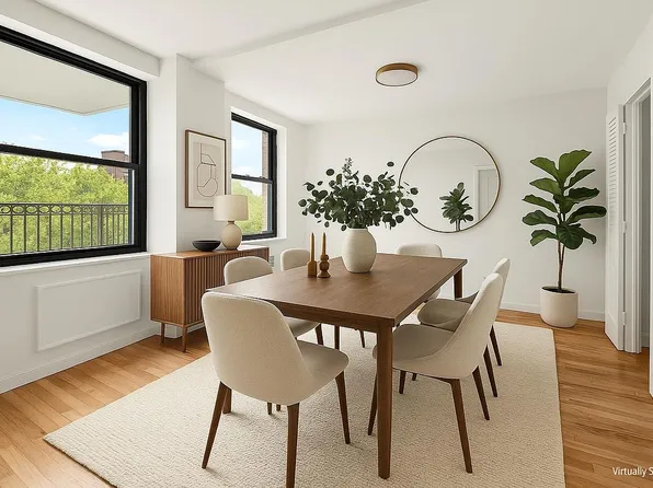 540 Ocean Pkwy APT 5R, Brooklyn, NY 11218