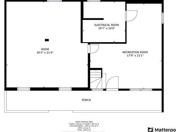 2nd image of this home