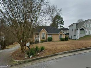 6803 Yorkdale Ct, Lithonia, GA 30058