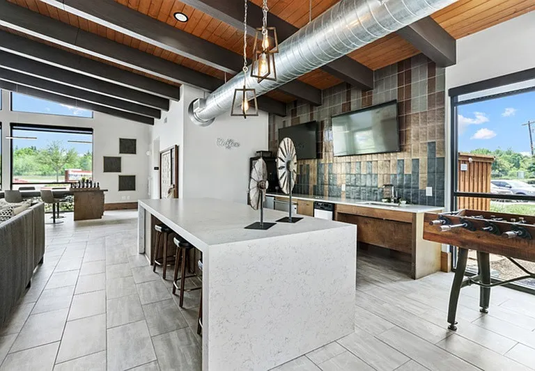 Clubhouse
