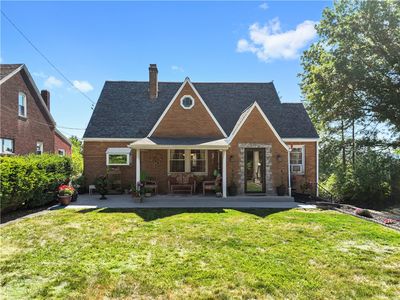 1304 Grandview Ave, Glenshaw, PA, 15116