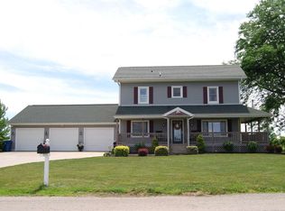 11391 5b Rd, Plymouth, IN 46563