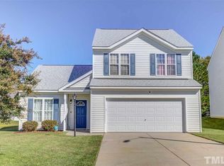 2709 Red Ruby Ln, Raleigh, NC 27610