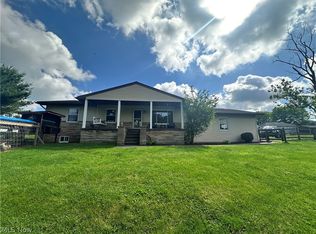 2 Sycamore St, Caldwell, OH 43724