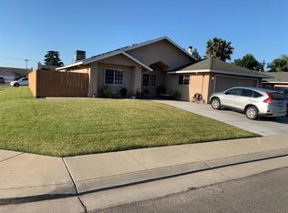 5362 E Meadowood Dr, Stockton, CA