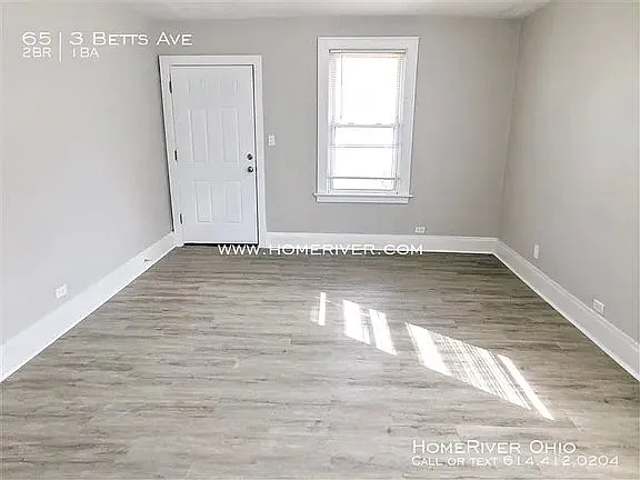 2 bed, 1.0 bath, 1188 sqft, $1,397 — Photo 2