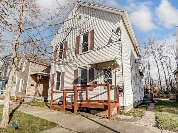 1226 Boone St #2, Fort Wayne, IN 46808