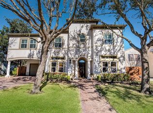 2726 Robinhood St, Houston, TX 77005